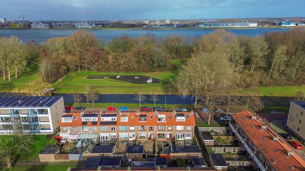 Medium property photo - Esdoornlaan 110, 3181 XE Rozenburg